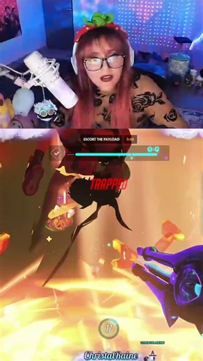 JETPACK CAT IS MAKING ME UNINSTALL OVERWATCH 🤬