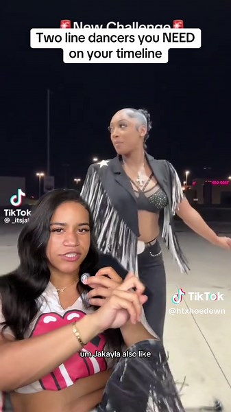 H-Town Hoedown on TikTok