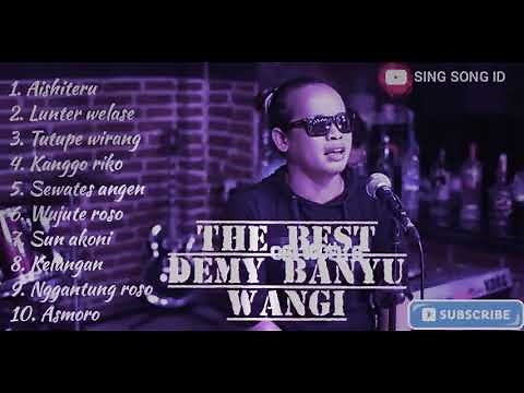 lagu banyuwangi full album demy