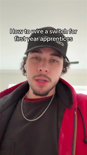 Let me know if this helped or just made y’all more confused #fyp #electric #work #bluecollar #electrician