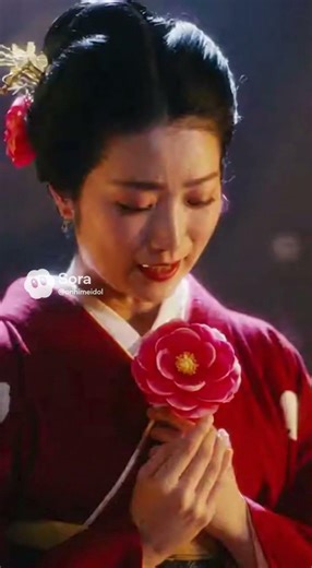 The Lady of the Camellias