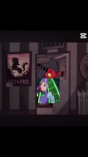 looloo land! #winxclub #winx