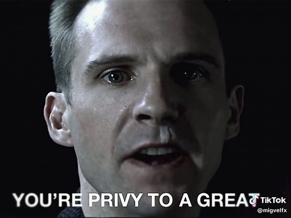 #FRANCISDOLARHYDE : I usually post narcos but movie version of Francis is so good I had to #hannibal #ralphfiennes #hanniballecter #reddragonmovie #horrormovie #conclave #foryou #fyp