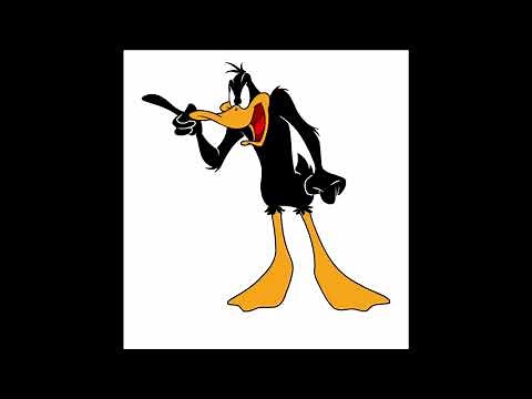 Daffy Tantrum Voice Clips