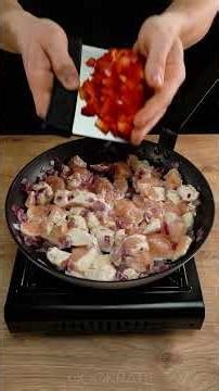 Everyone is looking for this recipe! Simple and delicious