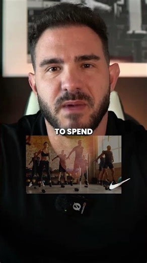 What Really Works | Volume vs Intensity #shorts