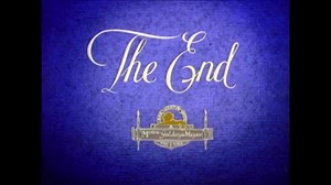 MGM短編作品 エンドカードまとめ 1940年