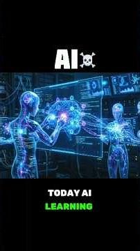 “The dangers of AI you don’t know #Warning #AI #FYP”