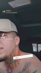 Like a rodeo? 😋 | Anthony BeastMode