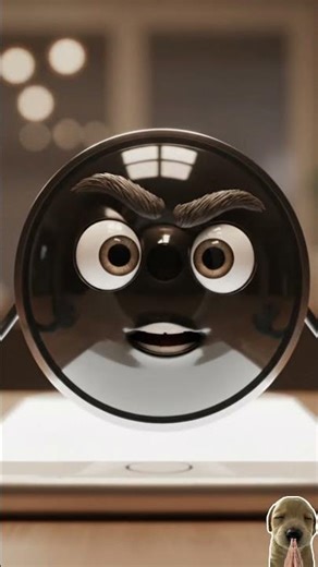 আমি ফোনের ক্যামেরা।