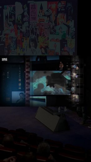 🎨 Discover IAMAG Master Classes Online Unlock 750 hours of exclusive Master Classes featuring legendary artists from the entertainment industry. Go behind the scenes of their creative process and learn from the very best—from concept to final frame. Whether you choose a monthly, yearly, or lifetime subscription, you’ll gain access to all content—past, present, and future—including replays and live sessions from our in-person events in Paris and Montreal. 🌟 Your journey to mastery starts here. 