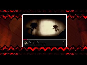 OUTCOME MEMORIES 0.2 TRAILER “No way Back.”