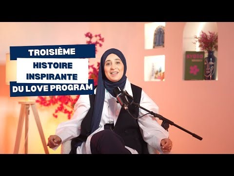 Third inspiring story from the Love Program