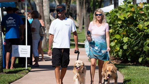 Florida cities rank among best coastal small towns in United States