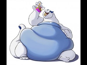 Fat Lugia Collection 3