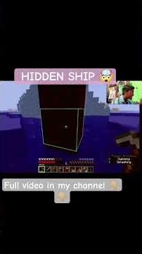 I Found a Sunken Ship Full of Rare Loot! 🤯