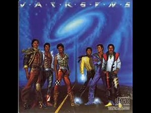 【迈克尔杰克逊】The Jackson-Victory (album complete)