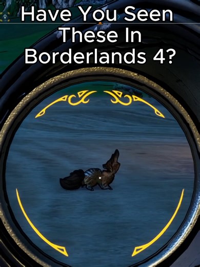 Discover Hidden Easter Eggs in Borderlands Games
