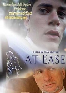 At Ease (2010) - Movie