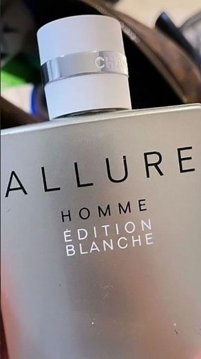 El perfume que uso | CH14 #Shorts