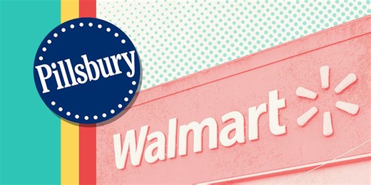 Run to Walmart Now—Pillsbury Has 3 New Nostalgic Breakfast Treats You Have to Try