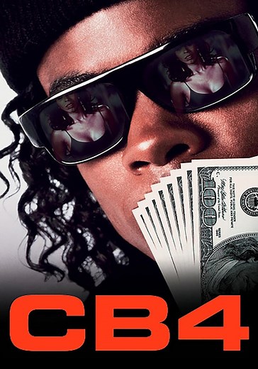 CB4 - movie: where to watch stream online