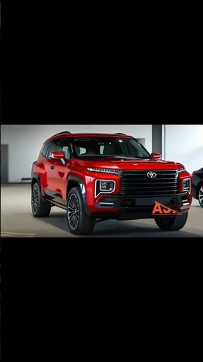 🔥 2026 Toyota RAV4 Hybrid Powertrain & Tech Breakthrough | Next-Gen Engine + Cutting-Edge Upgrades