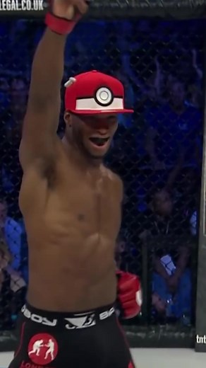 Bellator MMA 2023 Fight Highlights | KO by Michael 'Venom' Page | Combatsports