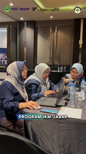 Program IKM Jabar Istimewa 2026