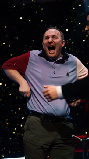 Quiz. James Graham. Teaser #performance #kyiv #culture #theater #theaterlesiukrainki