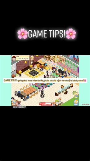 Game tips for #bakerystory Hope this helps! What’s next?🥺🌸#fypppppppppppppppppppppppppppppppppppppppppppppppppppppppppppppp ##fypシ #fypシ #fypp #