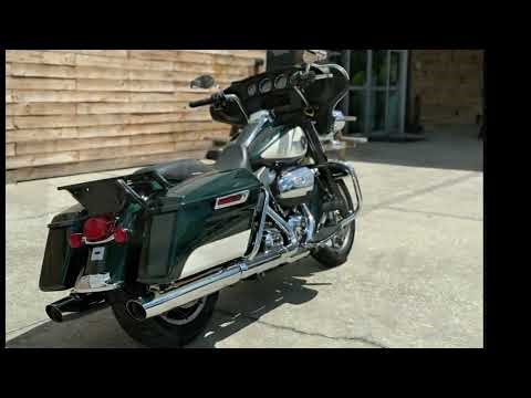 2021 Harley-Davidson Electra Glide® Standard - Sanford FL