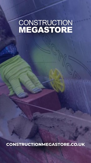 Our premium full-fill insulation board is engineered for maximum performance. Precision tongue-and-groove joints on all four sides lock panels tightly together, reducing heat loss and boosting energy efficiency. Shop Now | Construction Megastore | Facebook