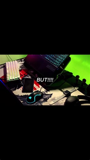 ボブ on Instagram: "The way I Choose STATICS 😮‍💨 ALPHA💻 . . #setups #alpha #gamingsetup #predeator #gaming #editor #editingvideo #coolsetup #acerpredator #antsport #antesport #rgb #staticrgblighting #static #cinematic #bobzzfx"