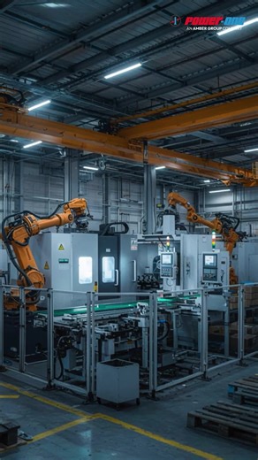 Glitches, errors, sudden shutdowns… Most of the time, it’s not a power cut it’s poor power quality. Power-One UPS keeps your equipment safe and running smooth. ㅤ 📧 Contact us: info@poweroneups.com 📞 Call us: 9606019701 🌐 Learn more: poweroneups.com #upssolutions #reliablepower #boostproductivity #techInnovation #poweronesystem #sustainablepower #InnovationInEnergy #fyp | Power-One Micro Systems