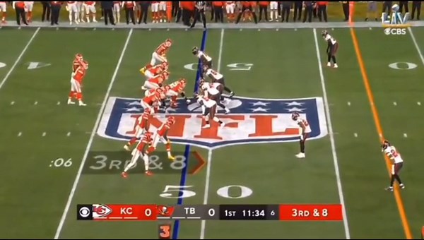 Patrick Mahomes Cadence: NFL Highlights and Insights