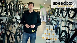 Amazon.com : SpeedBox 1.1 Compatible with Bosch (Smart System) / Smart Tunig Kit Compatible with Bosch Motors 2022-2025 / Speed Limit Unlocked : Sports & Outdoors