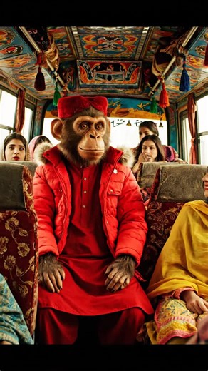 #aimonkey #monkeytrend #monkeyfun #foryoupagе
