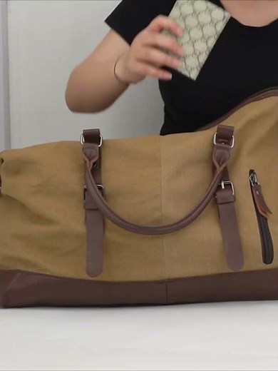 This travel backpack is changing the travel game ✈️#travel
