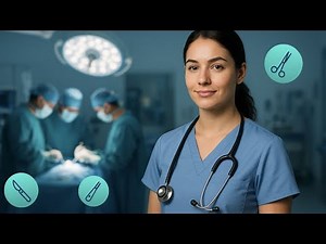 OR Ready: Perioperative Nursing Hacks for Surgery Prep