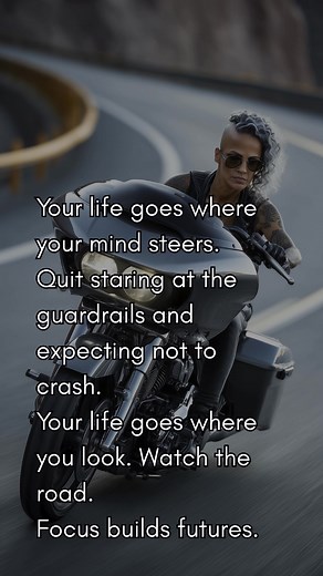 6.8K views · 349 reactions | RODE CODE #5 - FOCUS | Chromehead MP - Rob | Facebook