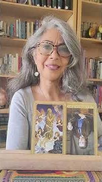 Angel oracle reading 😇 Angel Message for You