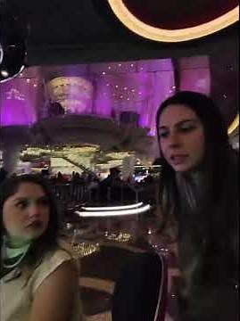 Stadium Crapless Craps. Nice not so stressful.