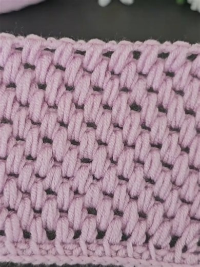 Crochet Baby Blanket Tutorial for Beginners — Step by Step