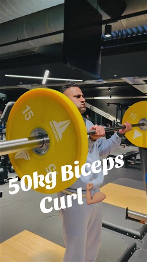 Amazing Biceps Transformation: Training Tips and Motivation