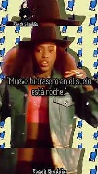 Technotronic. "Pump Up The Jam. "Video Corto."