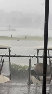 Michael sent us this video of the rain coming down in Centurion from yesterday (9 December 2025). Whatsapp photos/videos to 081 251 8029 See https://snowreport.co.za for weather forecasts. | Snow Report SA