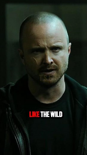 Jesse Pinkman's Wild West Showdown 🤠 | El Camino Ending #breakingbad #shorts