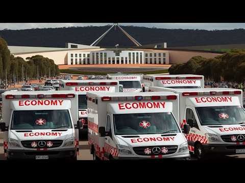 RBA sets Australia up for GFC 2.0