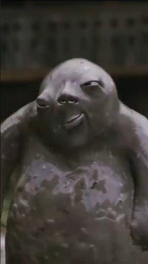 The Gingerbread Man #shorts #movierecap #film